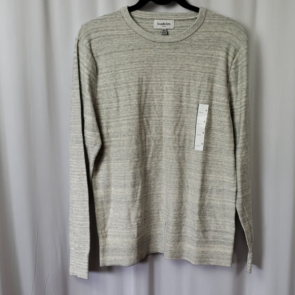 goodfellow sweater